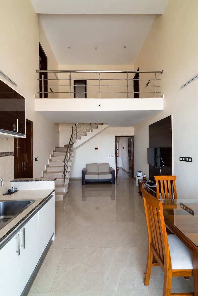 1 BHK Independent House for Sale in Senapati Bapat Road, Shivajinagar Pune