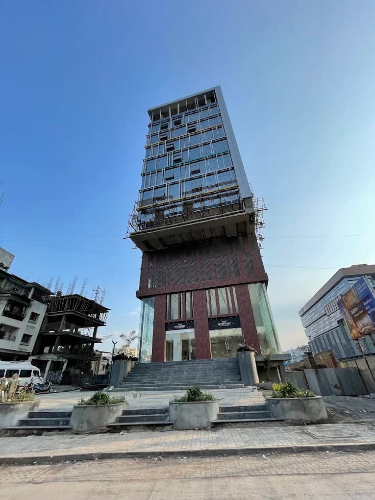 Commercial Shops for Sale in Pancard Club Road, Baner, Pune