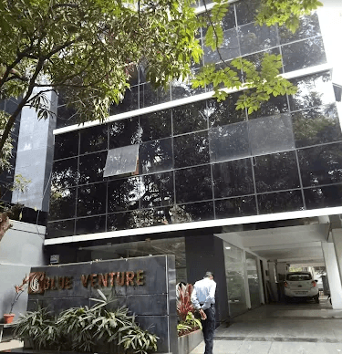 3 BHK Apartment for Rent in Fergusson College Road, Pune