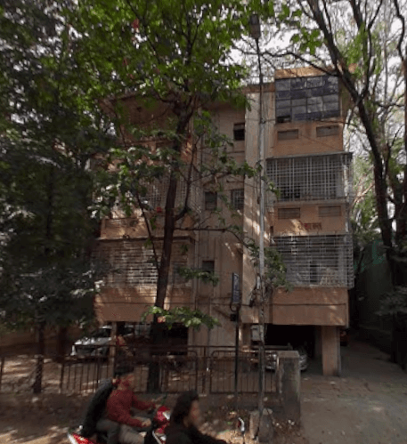 2 BHK 1180 Sq ft Multistorey Apartment In Shivajinagar Pune