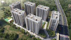 3 BHK Semi-Furnished Resale Flat in Hinjewadi