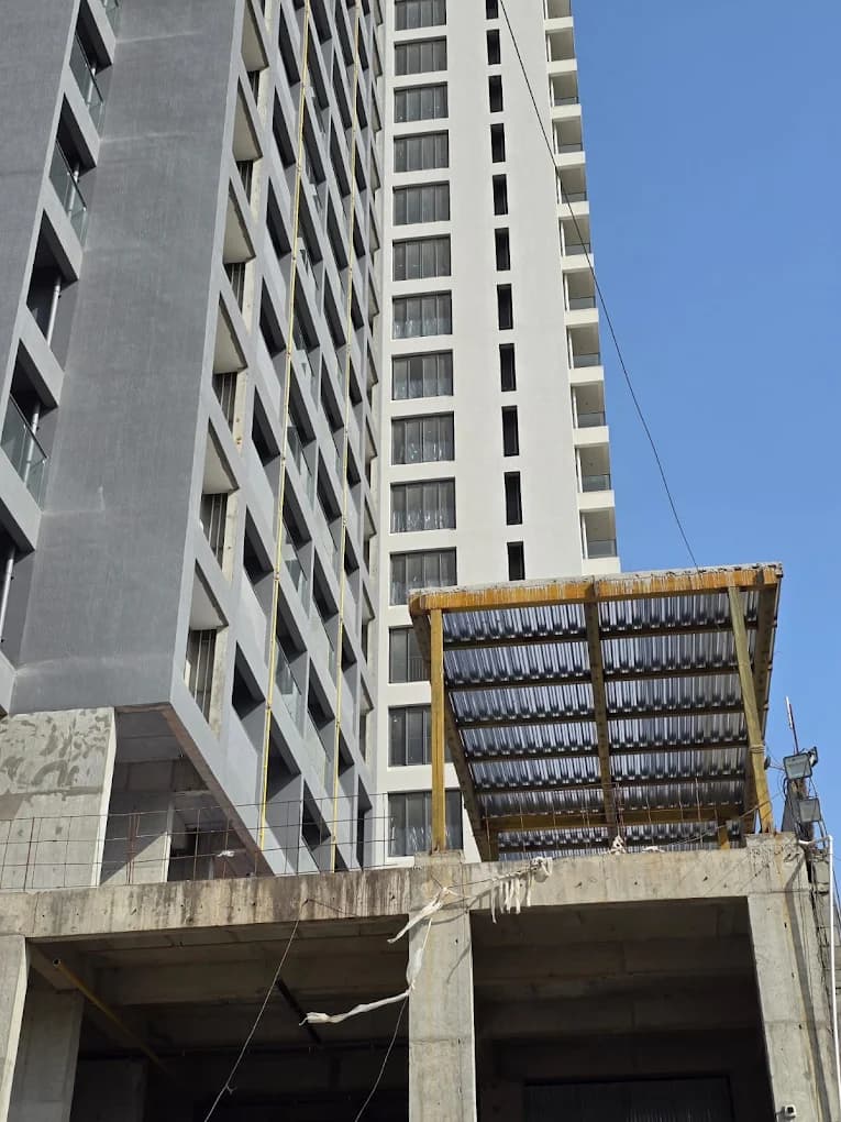 2 Bhk Apartment for Sale In Balewadi, Pune