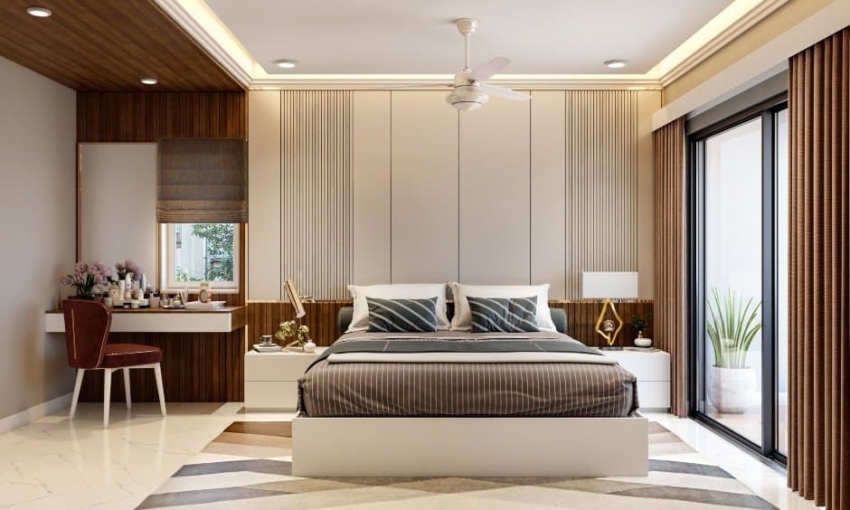 800 Sqft 1 Bhk Independent House On Rent In Sangvi Pune