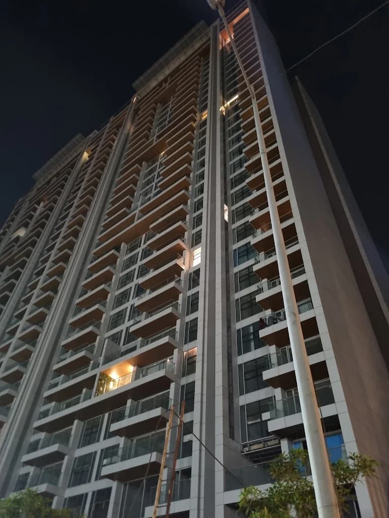 3 BHK Multistorey Apartment FOR Rent Kharadi in Pune