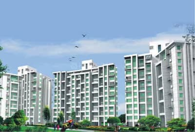 2 Bhk Apartment In Anand Nagar For Sale