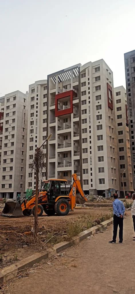 2 Bhk Apartment In Dehu Road, Pune For Sale