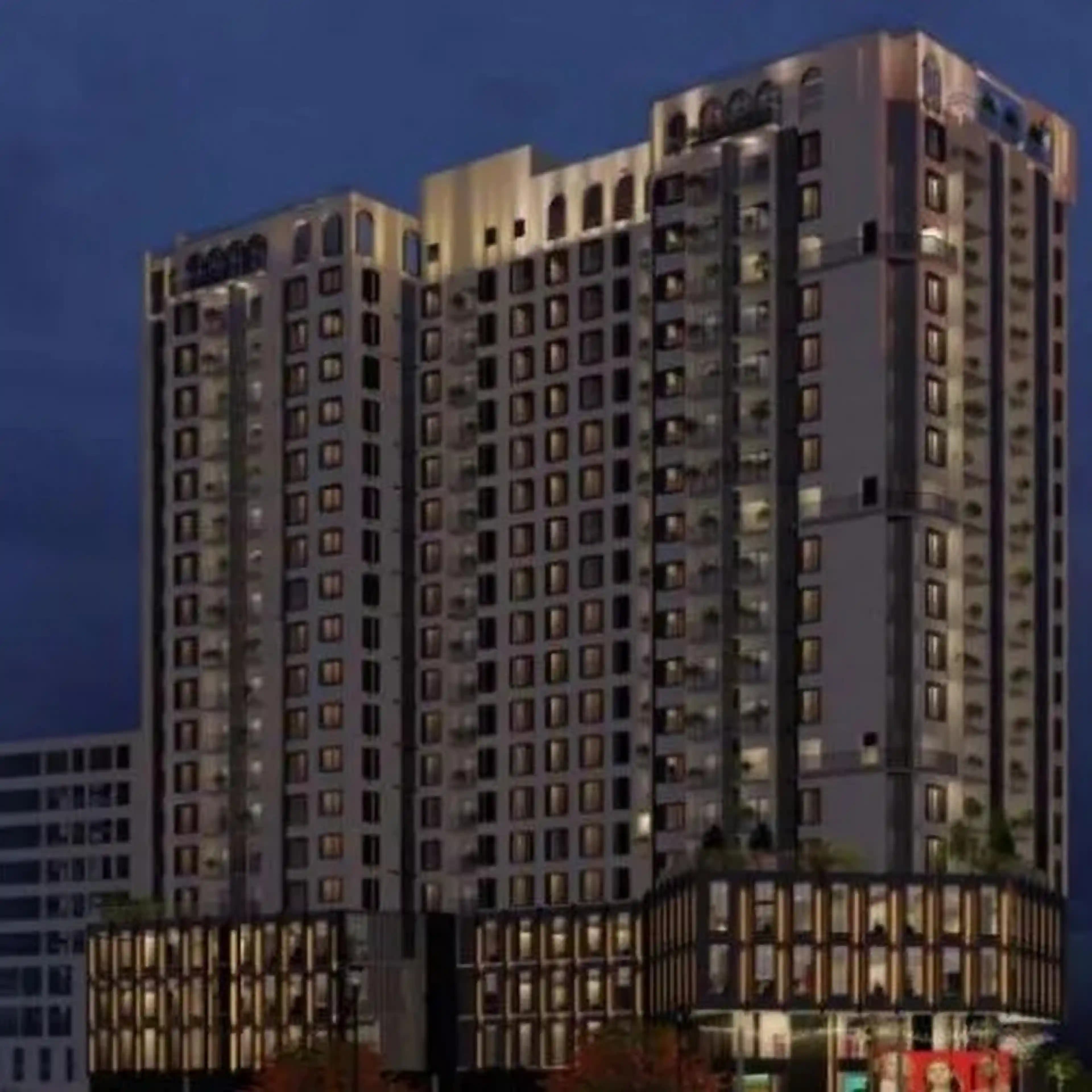 2 Bhk Apartment In Sadashiv Peth, Pune For Sale