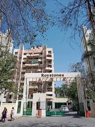 3 Bhk Apartment In Magarpatta City