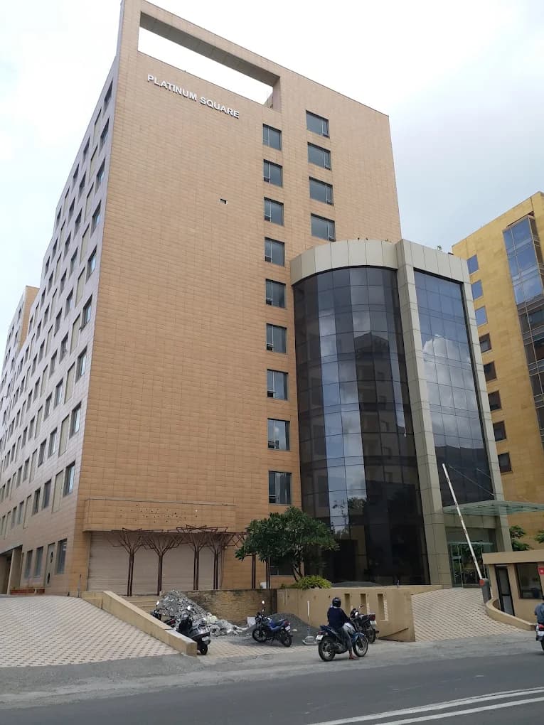 Commercial Office Space FOR Sale Viman Nagar in Pune