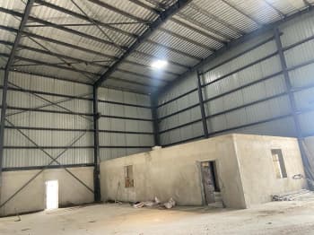 10000 Sq ft Warehouse Godown FOR Rent Sus in Pune