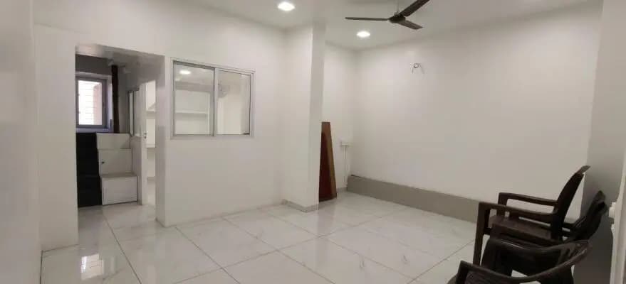 Commercial Office Space FOR Rent Pimple Saudagar in Pune