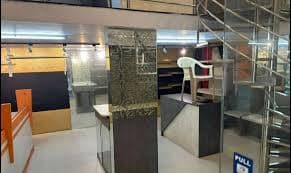 Commercial Showroom FOR Rent Baner Pashan Link Road in Pune