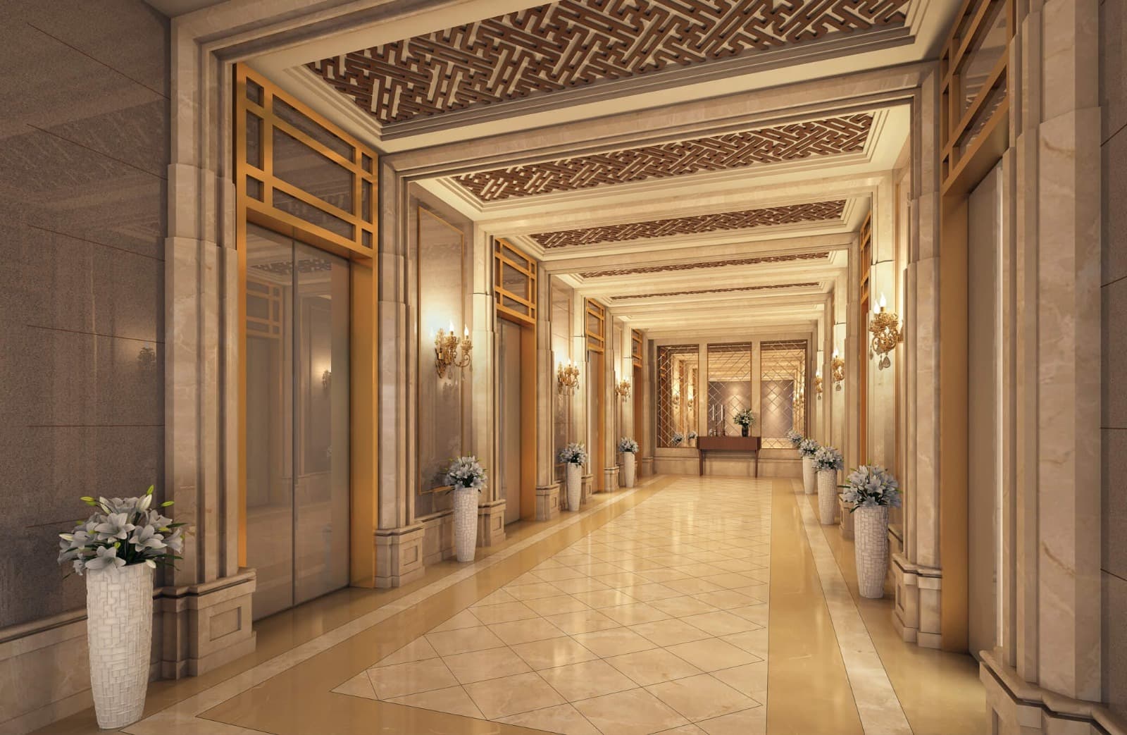 Premium Office Spaces for Sale in Bramhacorp Business Park, Kalyani Nagar Pune