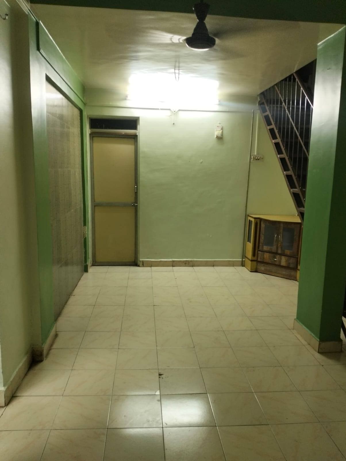 2 BHK Row House for Rent Near Kothrud Depot Pune