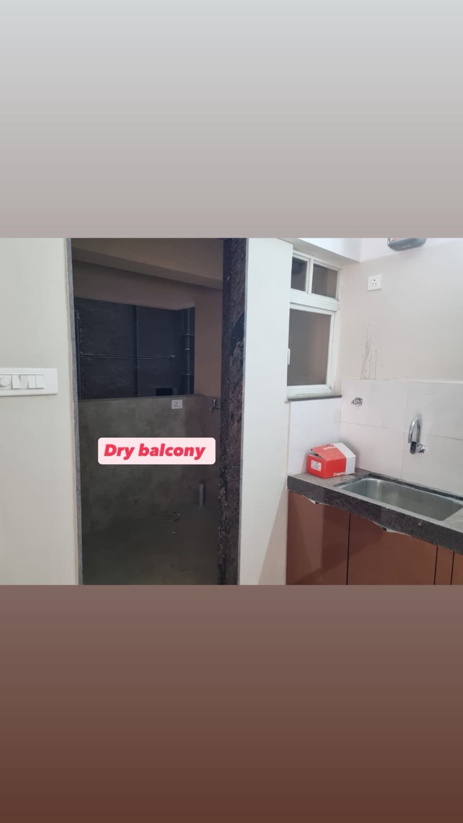 2 BHK Flat for Rent – Baner, Pashan–Sus Road, Pune