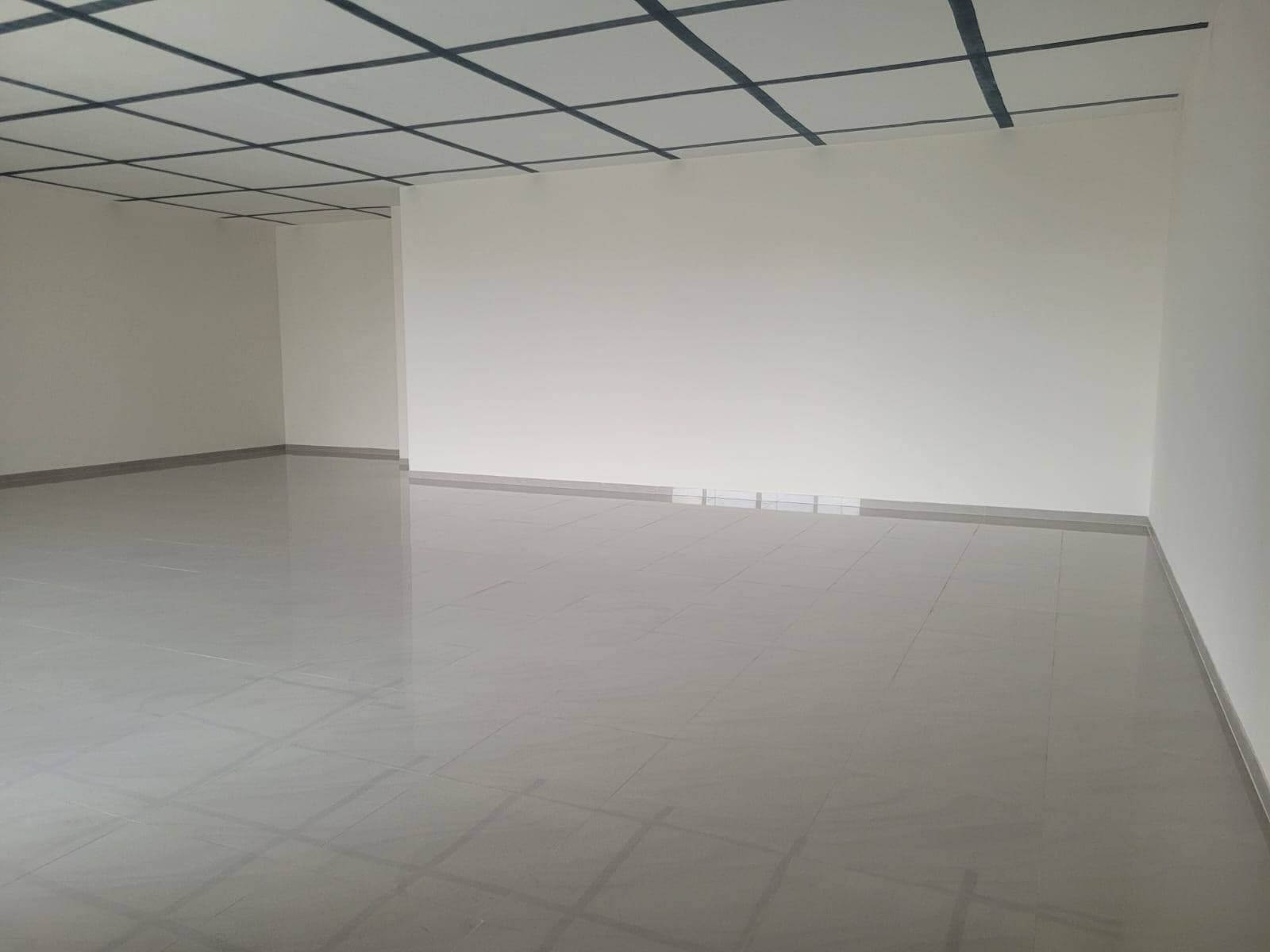 Premium 1100 Sq. Ft. Commercial Office Space for Rent in Nyati Empress, Viman Nagar