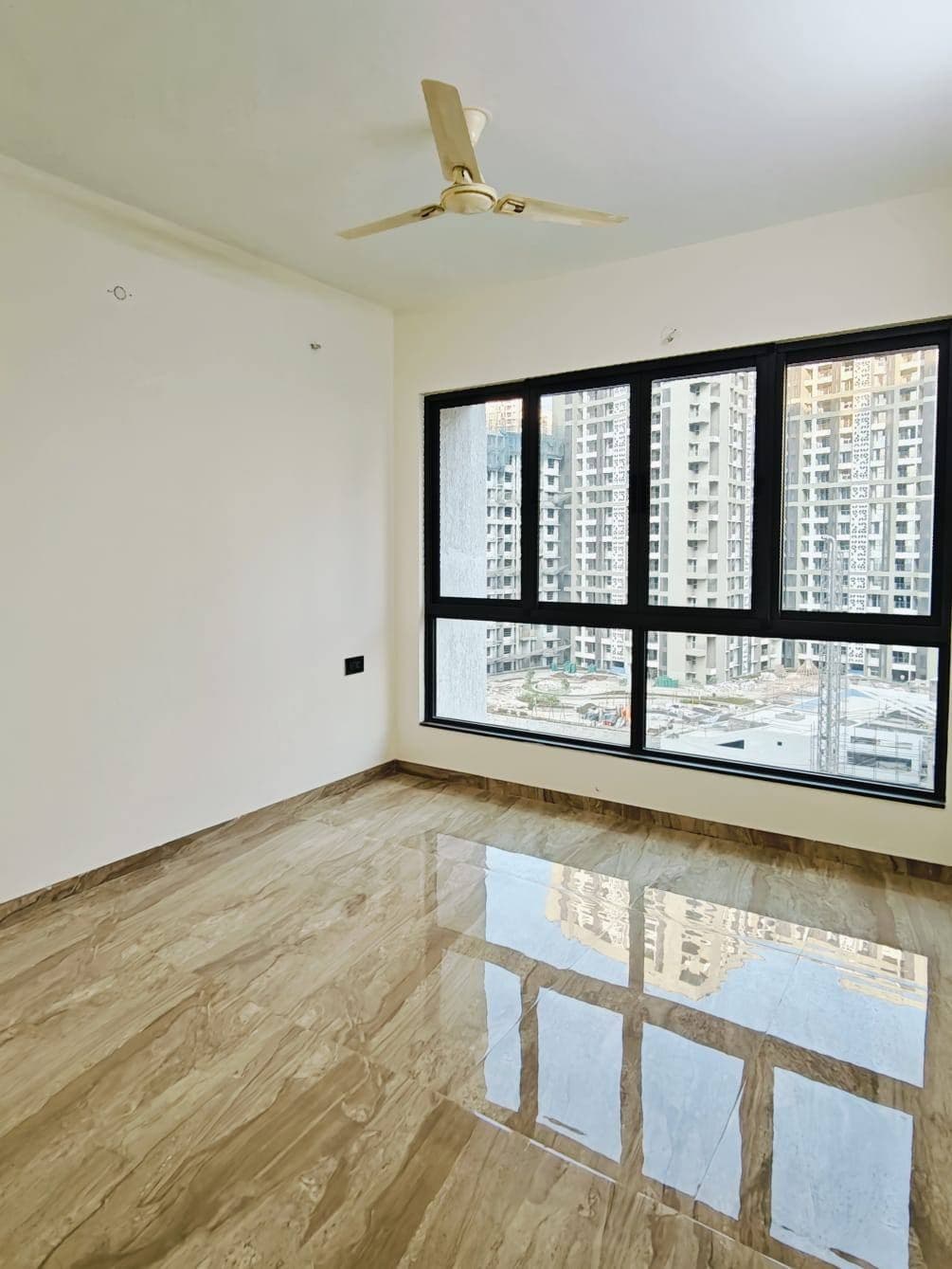 Newly Built 2 BHK Flat for Rent in VTP Aethereus, Mahalunge