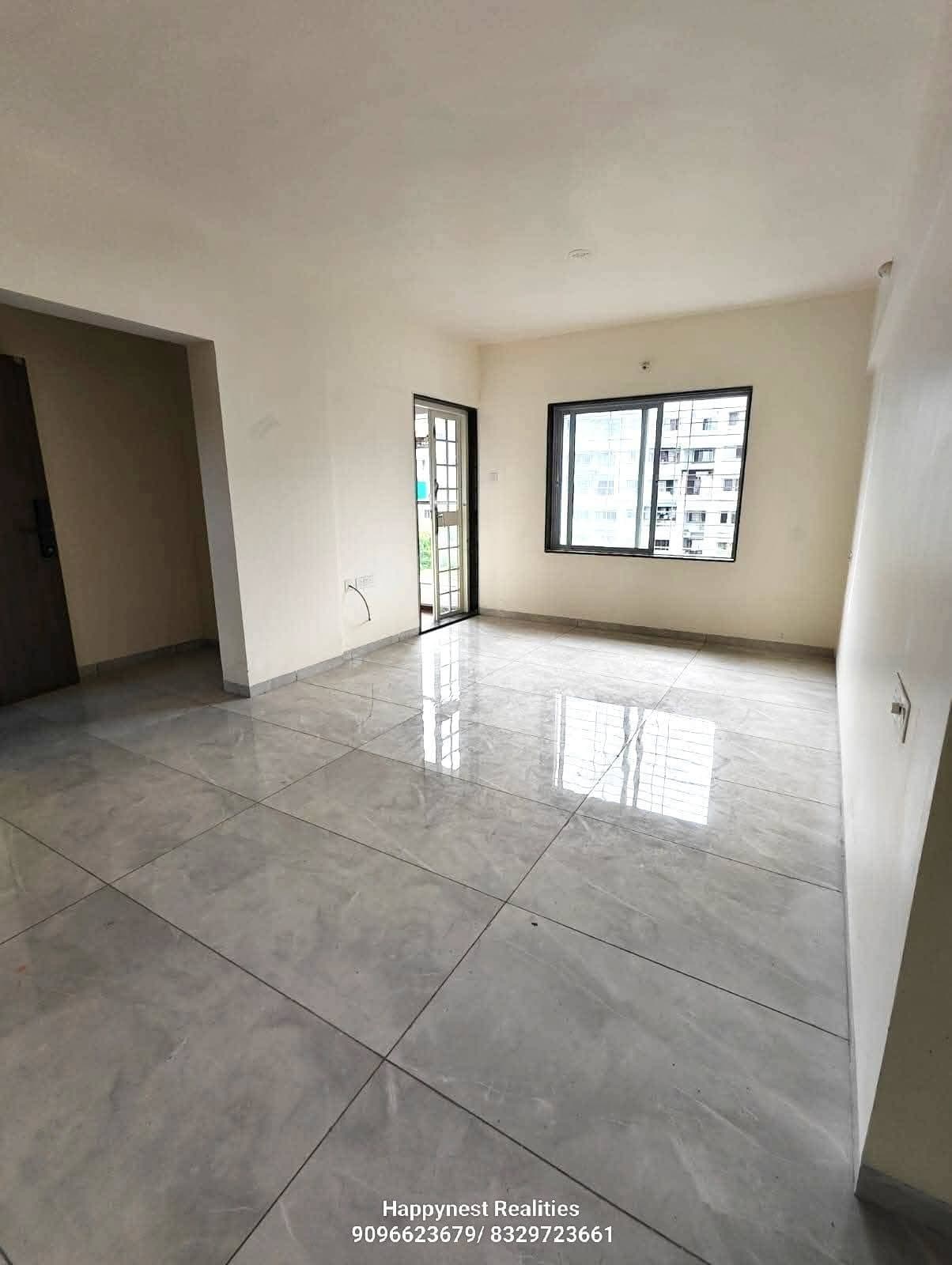Brand New 3 BHK Flats for Sale in Bhusari Colony, Kothrud Ready Possession | 1136 Sq.ft