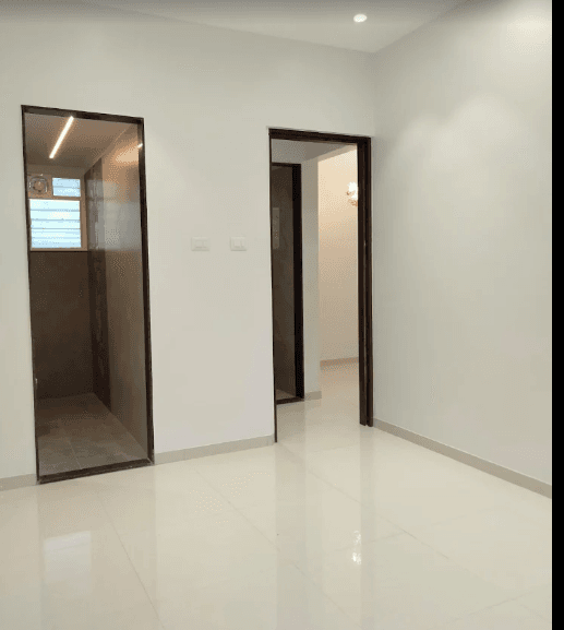 2 BHK Flat for Rent in Khush Vista, Mohammad Wadi Ideal Family Home