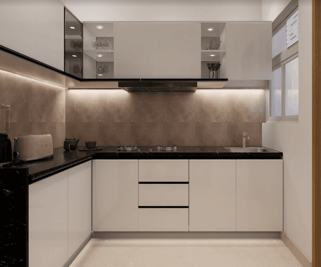 DUET at Life Republic Premium 2 BHK Homes in Hinjewadi