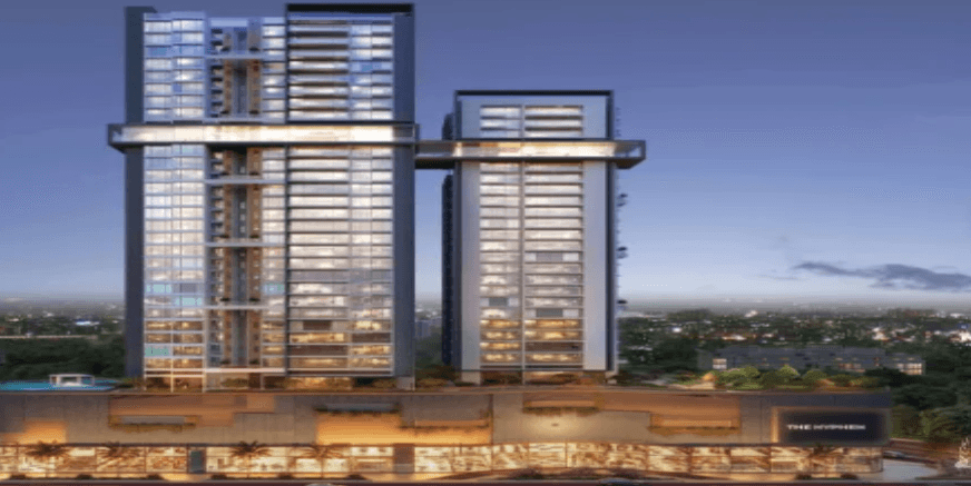Spacious 3 BHK Residences in Pune’s Premium Residential Hub