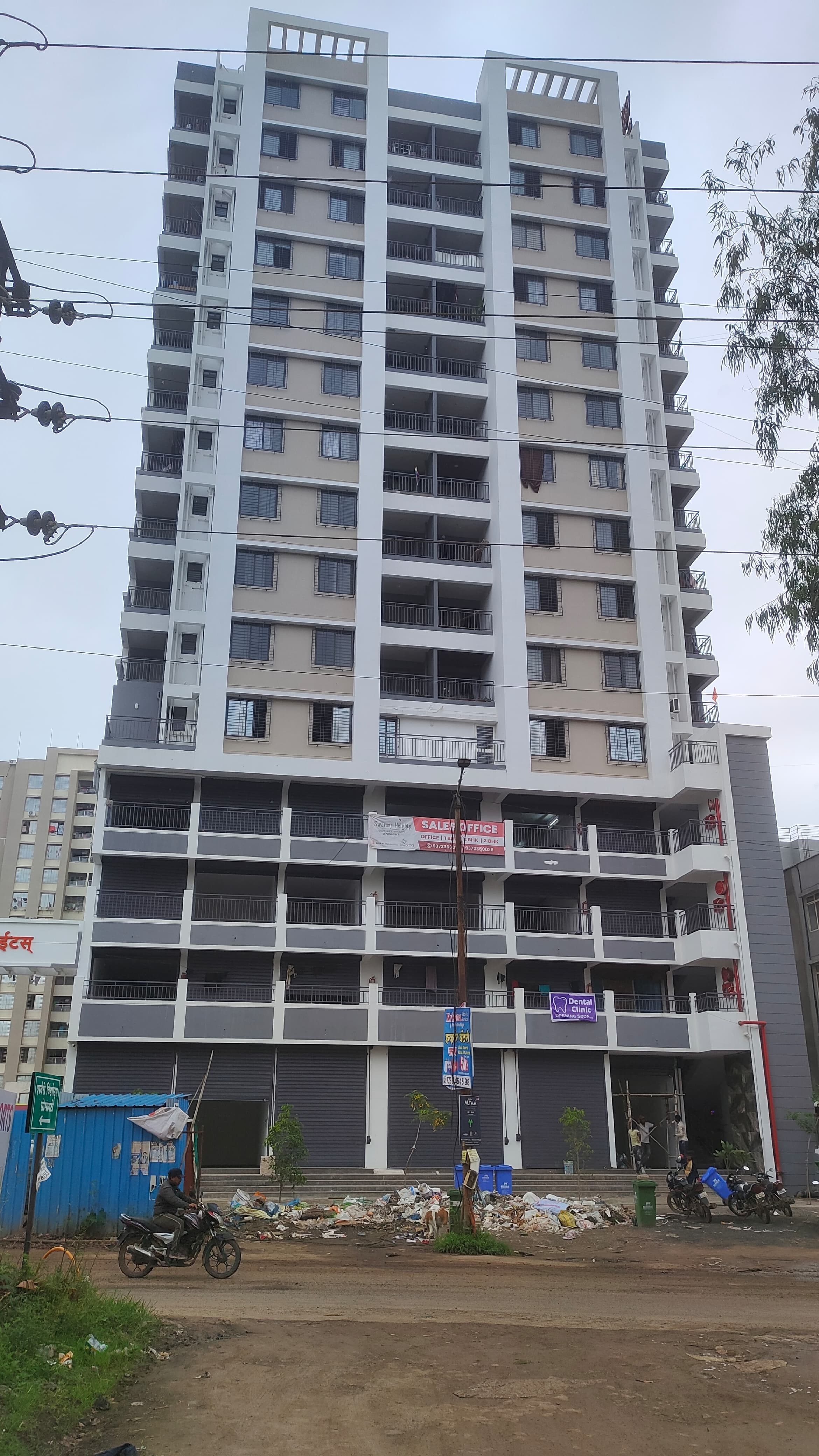 Perfect for Startups/Small Business – Shop for Rent at ₹30K