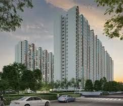 Kohinoor Uptown Avenue Your Peaceful Retreat in Punawale