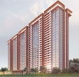 Luxury 3.5 BHK Homes with Private Plunge Pool in Bavdhan | 2110 sq.ft