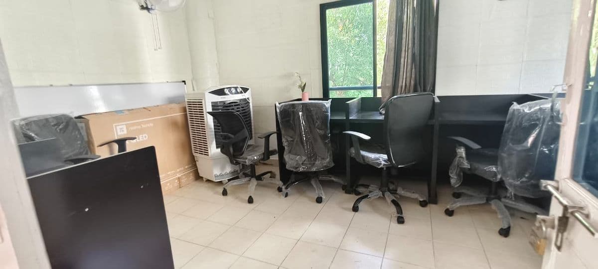 Prelease Office Space For Sale At Karve Nagar