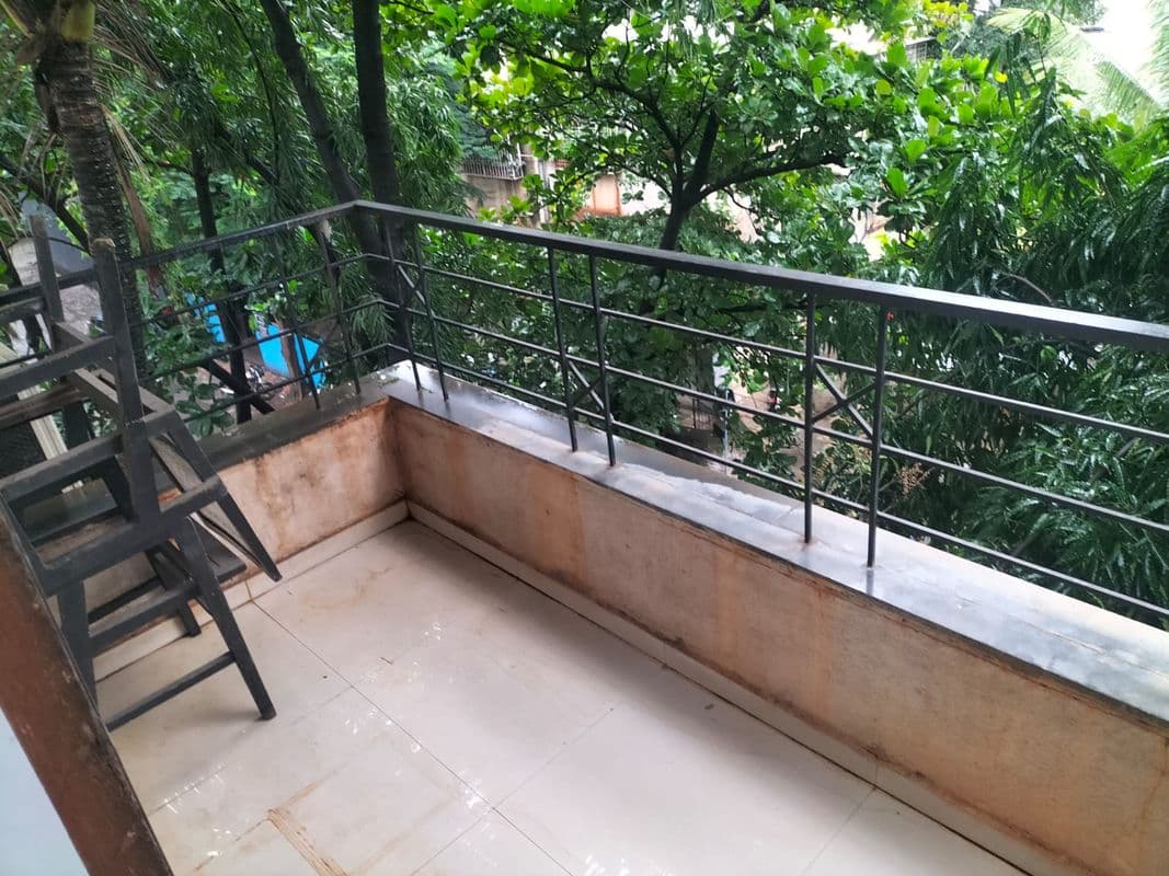 Furnished Office Space On Rent At Karve Road Nal Stop