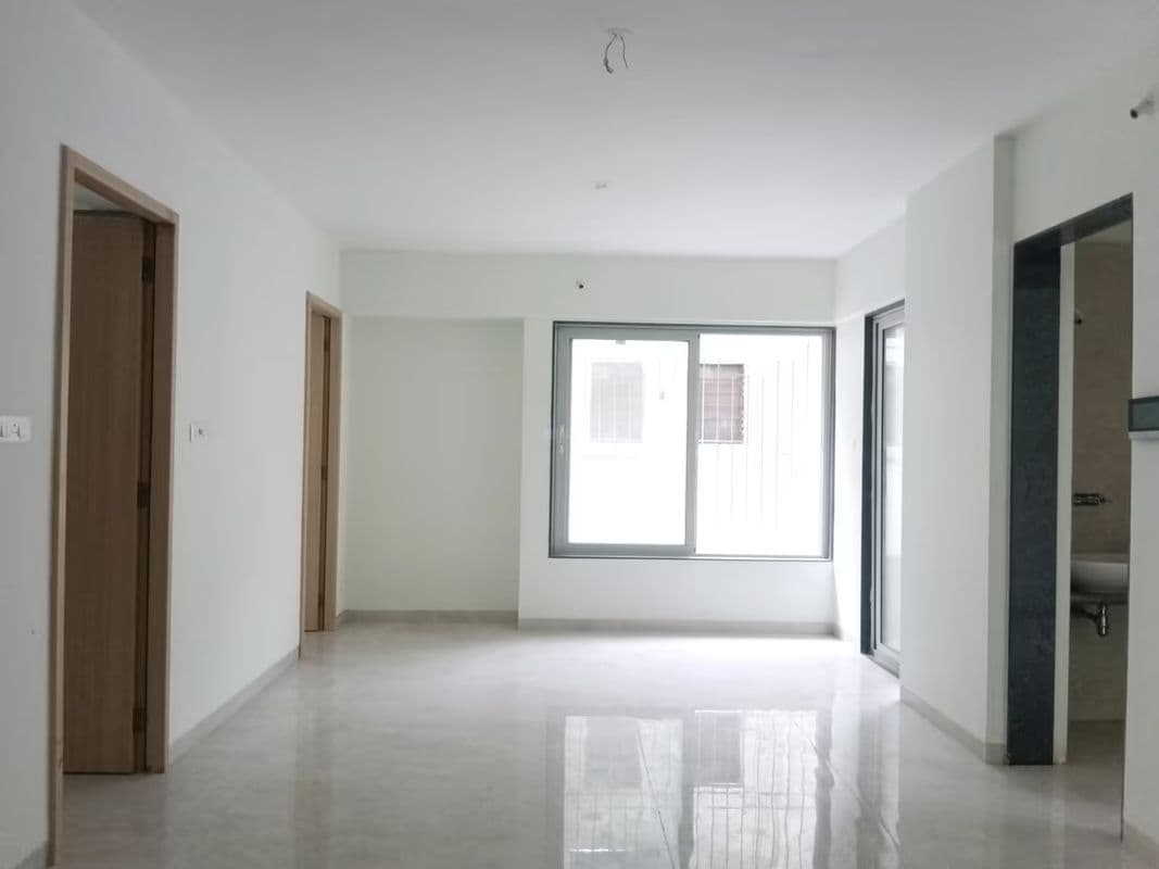 Premium 3 BHK Flat for Sale in Karve Nagar