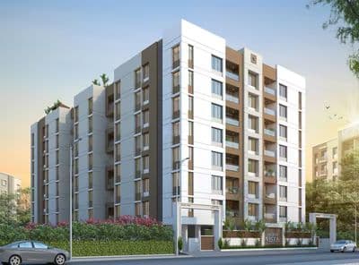 Premium 2 BHK Apartments for Sale in Dhayari
