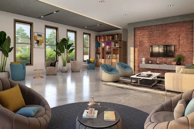 Premium 2 BHK Homes at Chikhali