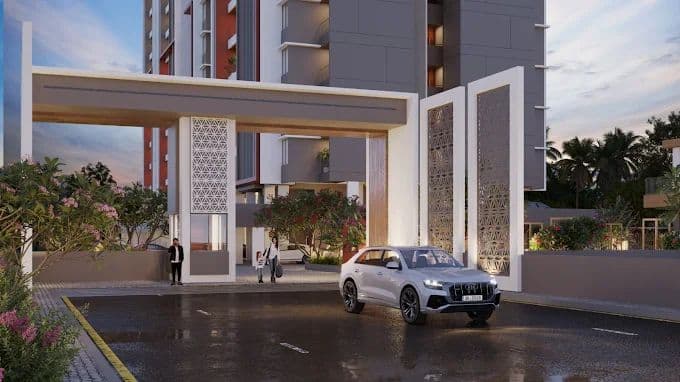 Premium 1 BHK Flats for Sale