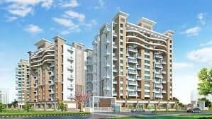 Premium 4 BHK Flats for Sale