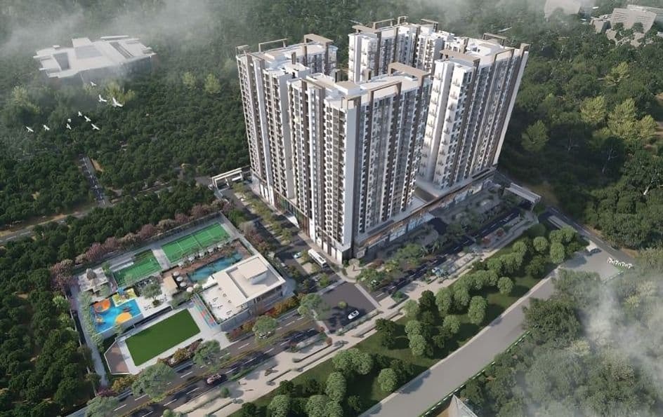 Superstar Premium Living