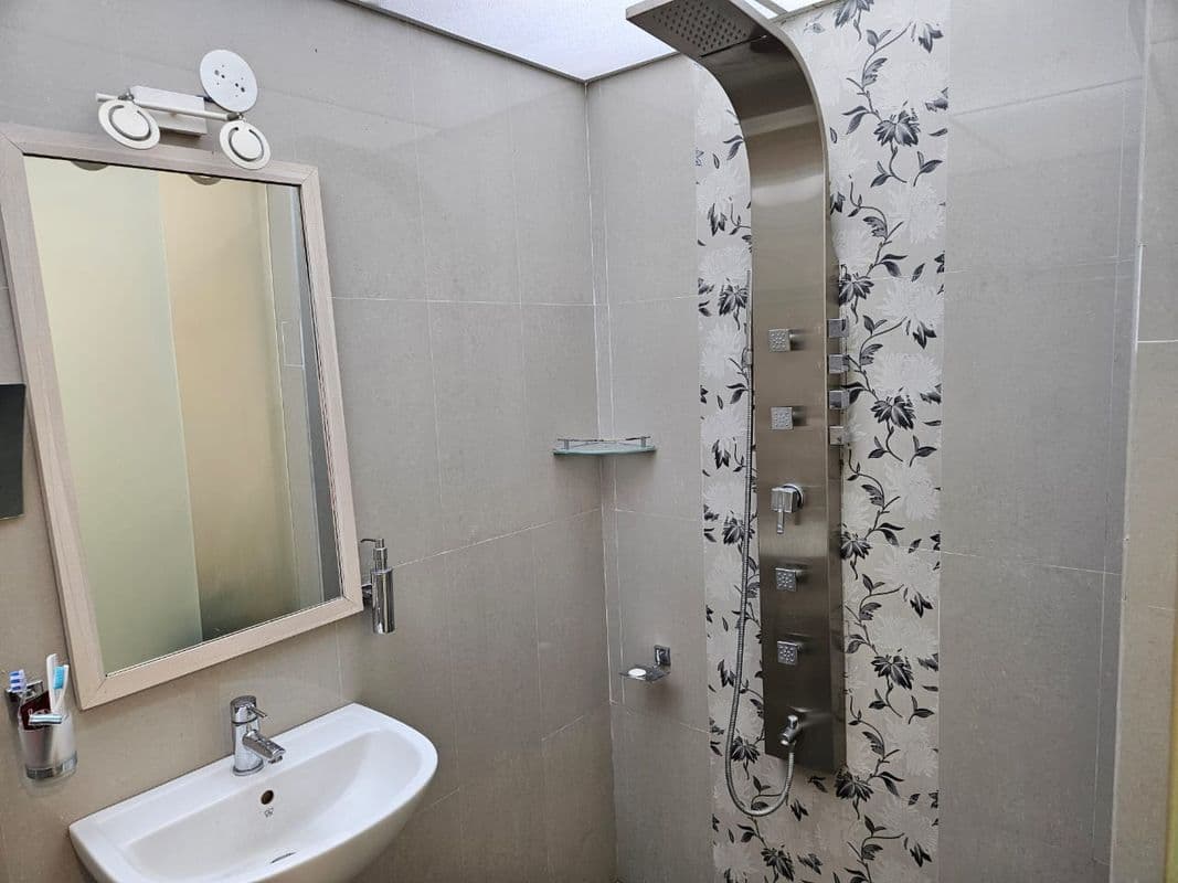 Spacious 4BHK, 3,600 Sq.ft. Premium Residence at Shantiniketan Society