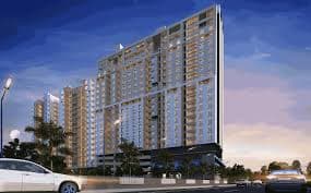 Spacious Semifurnished 3 BHK with Modular Kitchen in Anutham, Magarpatta Road