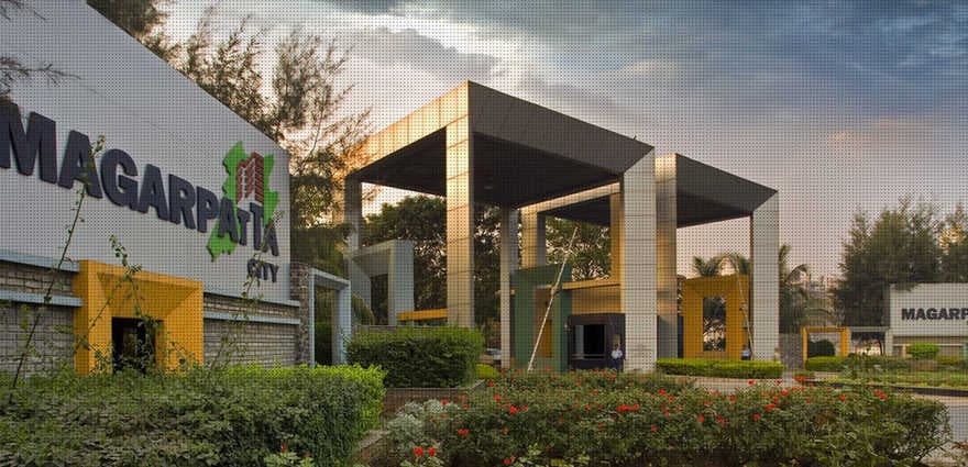 Ultra-Spacious 4 BHK Fully Furnished Bungalow in Acacia, Magarpatta’s Elite Zone