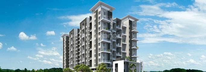 Elegant and Spacious 3 BHK Furnished Home in Casa Feliz, Magarpatta