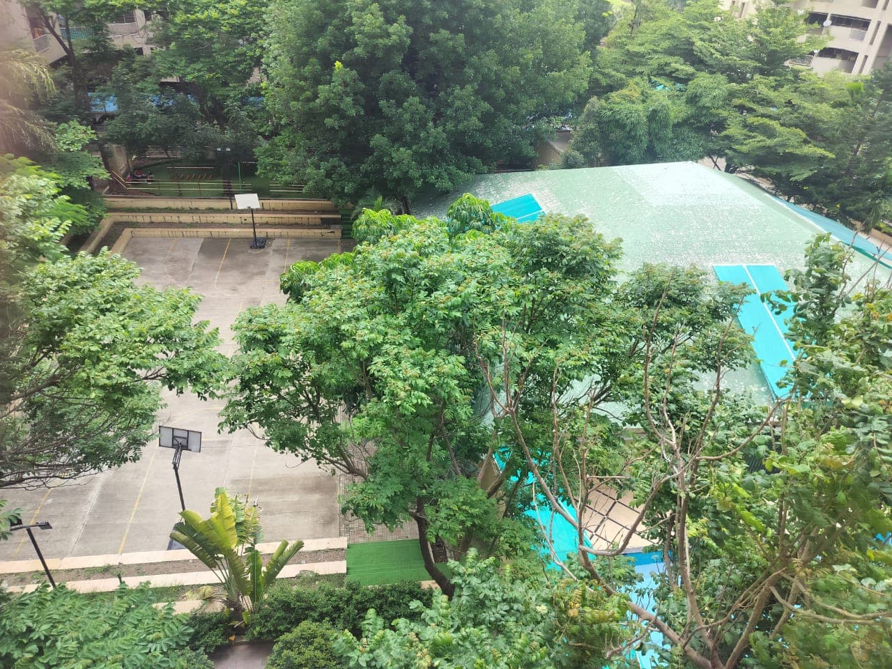 Spacious 2.5 BHK Flat for Resale in Life Park Society Mohammad Wadi Prime Location