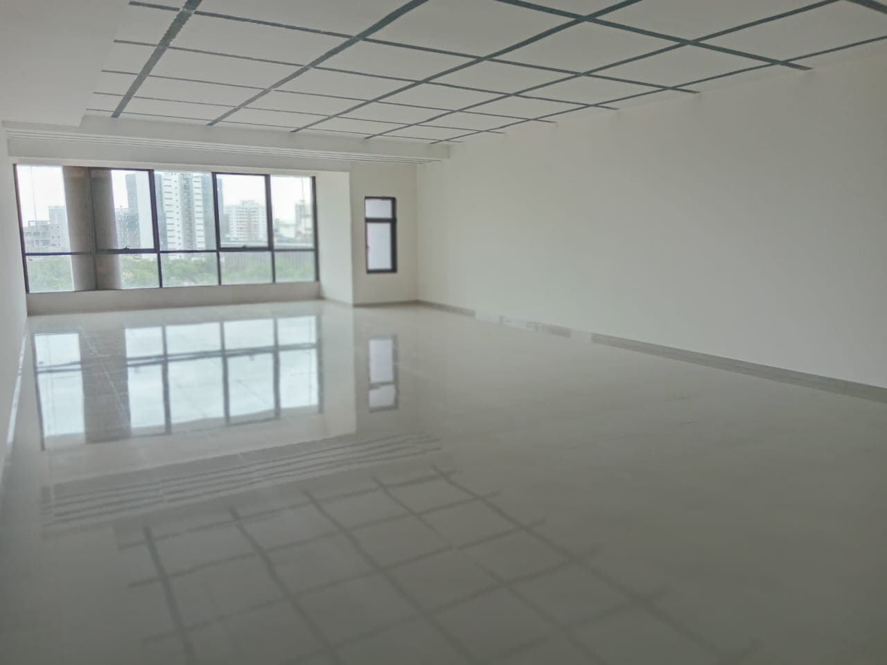 Premium Office Space Available for Lease