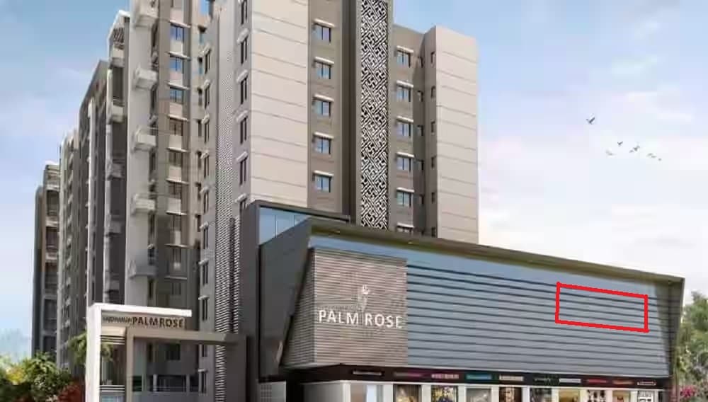 Office space on Rent Punawale, Pune