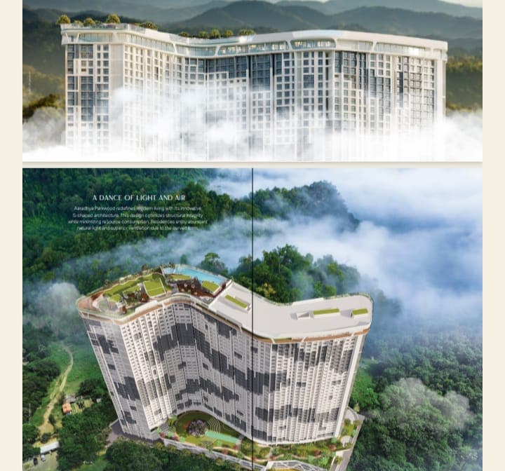 Independent House for Sale in Aaradhya Parkwood, Dahisar