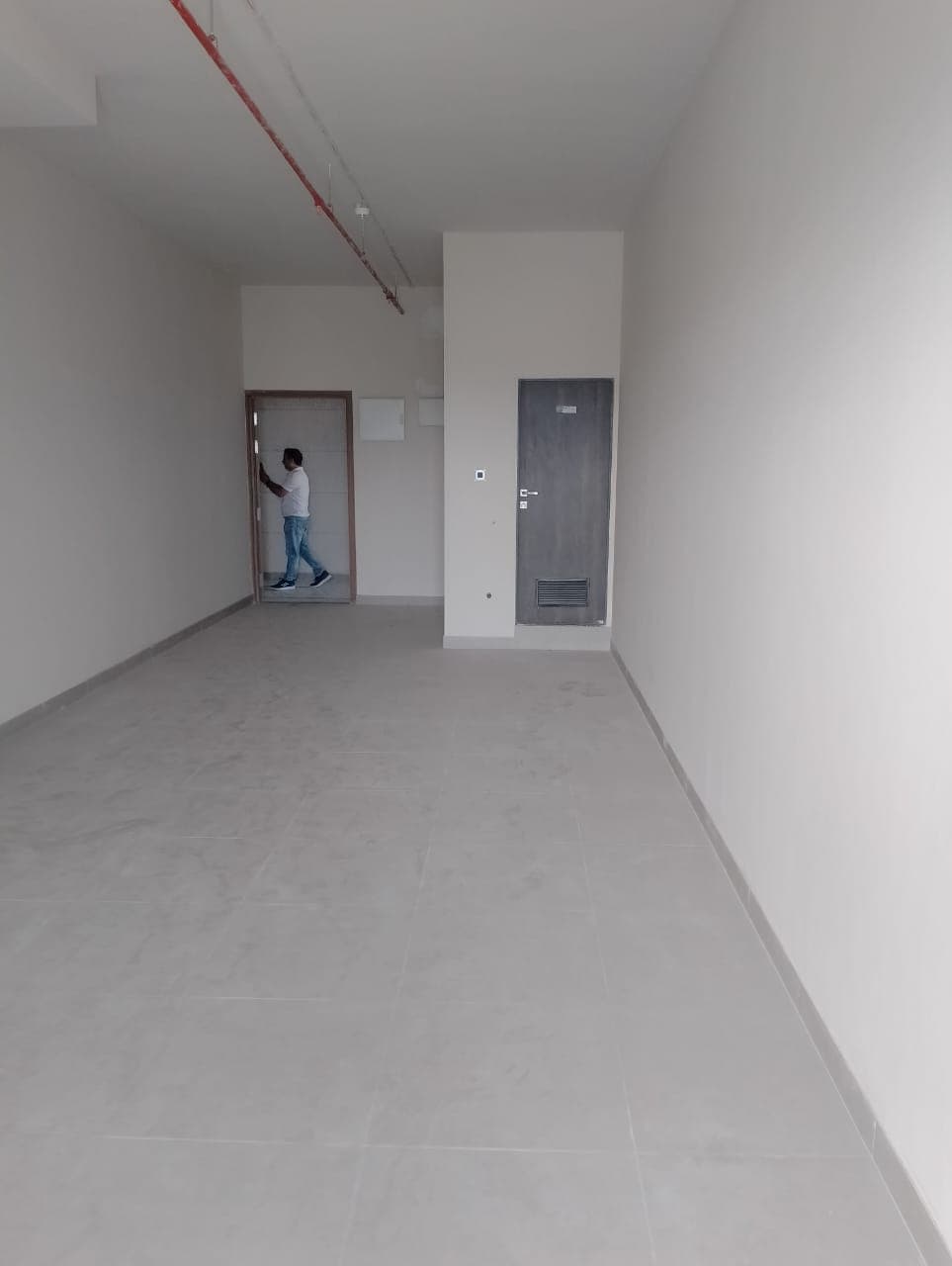 Premium Office Space Available for Sale near Pune Metro station