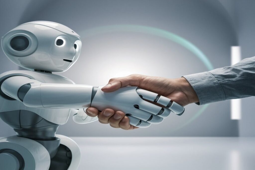 AI-Driven Channel Partners
