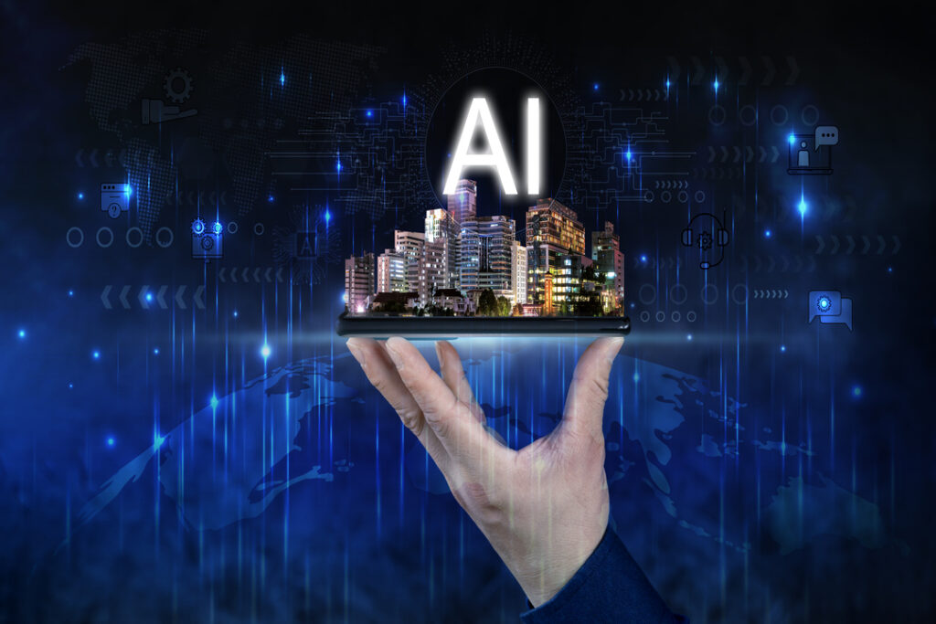 AI for Indian Real Estate