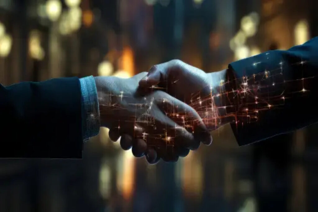 AI for real estate