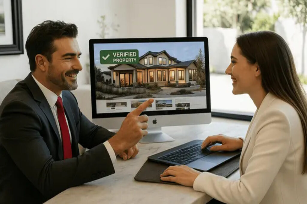 Real Estate Platforms