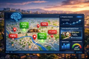 How TryThat.ai Uses AI to Help Buyers Spot Undervalued Properties